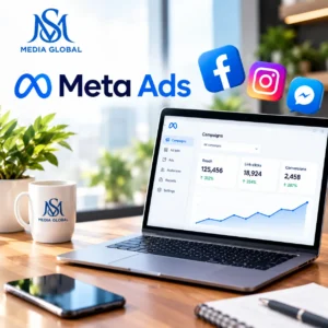 meta ads services in Kannur, Kerala